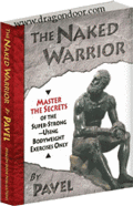 Naked Warrior