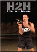 H2H: Kettlebell Circuits