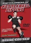 Encyclopedia of Kettlebell Lifting, Vol 1