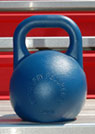 Professional Grade Kettlebells - Individuals, Pairs, and Complete Sets!