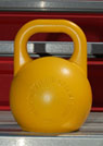 Professional Grade Kettlebells - Individuals, Pairs, and Complete Sets!