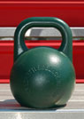 Professional Grade Kettlebells - Individuals, Pairs, and Complete Sets!