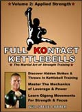 The Martial Art of Strength Training, Vol 2