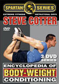 Encyclopedia Of  Bodyweight  Conditioning