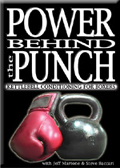 Power Behind the Punch