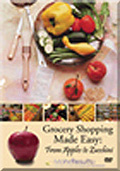 Grocery Shopping Made Easy 
