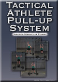 Tactical Athlete Pull-up System